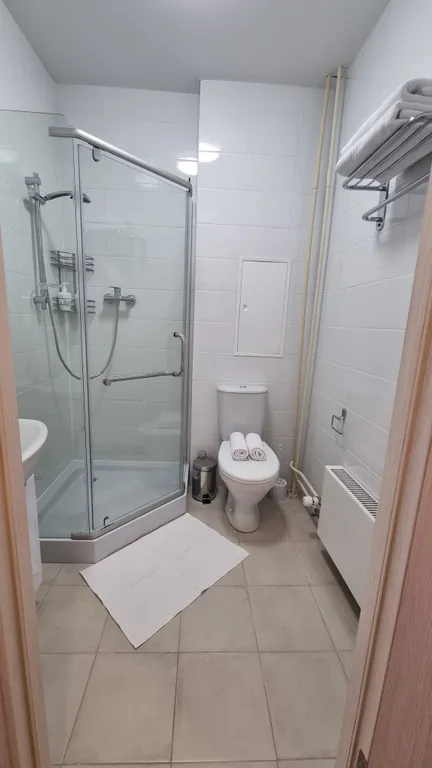 Квартира 1-комнатная Квартира — Екатеринбург