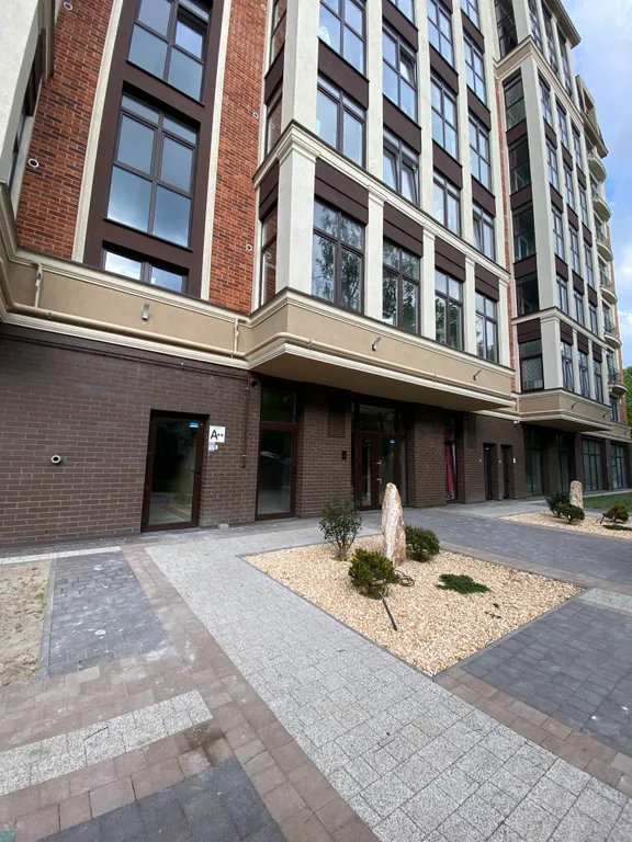 Квартира Квартира Кёнигхаус — Калининград