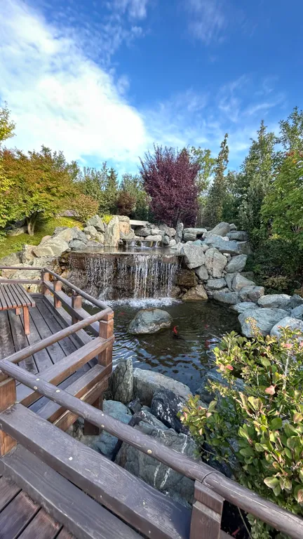 Квартира у парка Галицкого