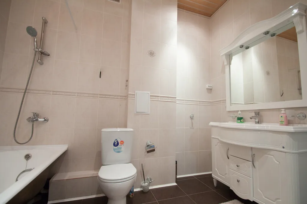 Квартира в центре города