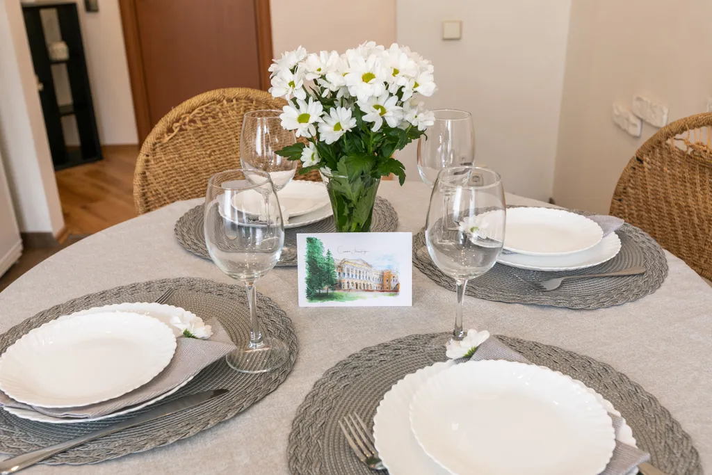 Всё рядом: мосты, музеи, парки