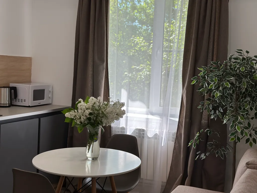 Апартамент столица 2303