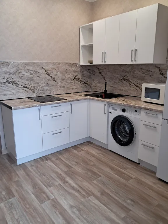 Уютная квартира за городом