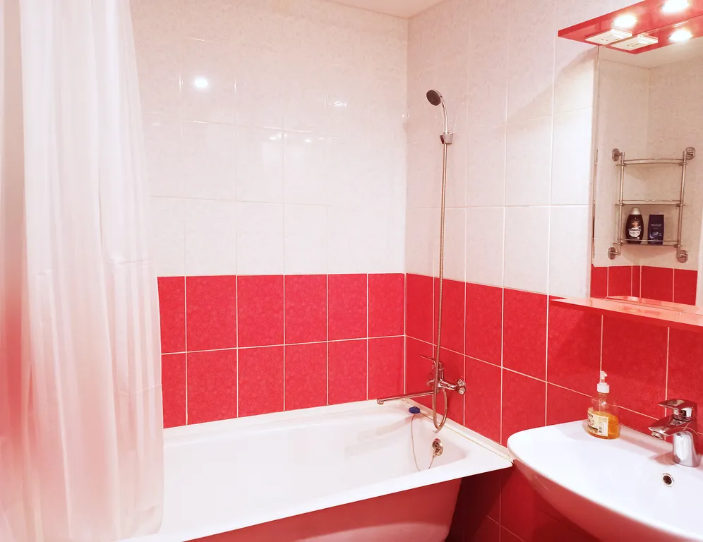 Евродвушка у центра города