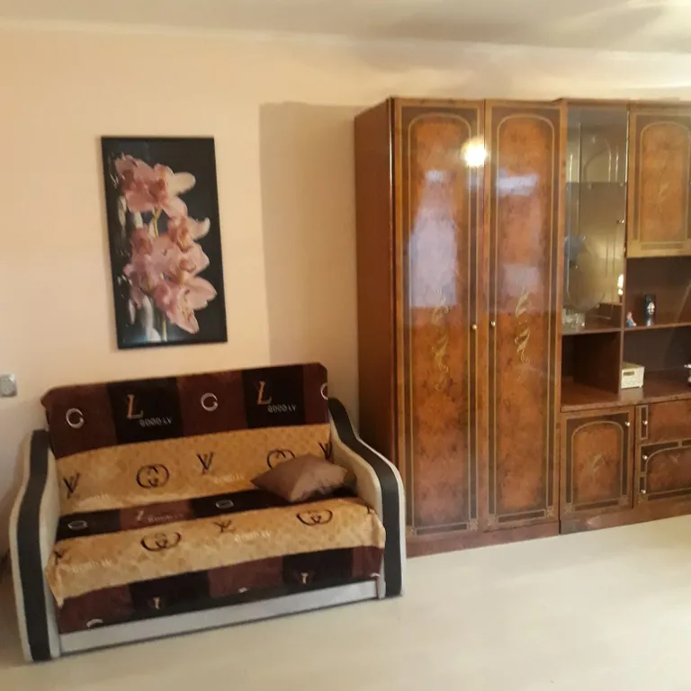 Частный дом в центре города