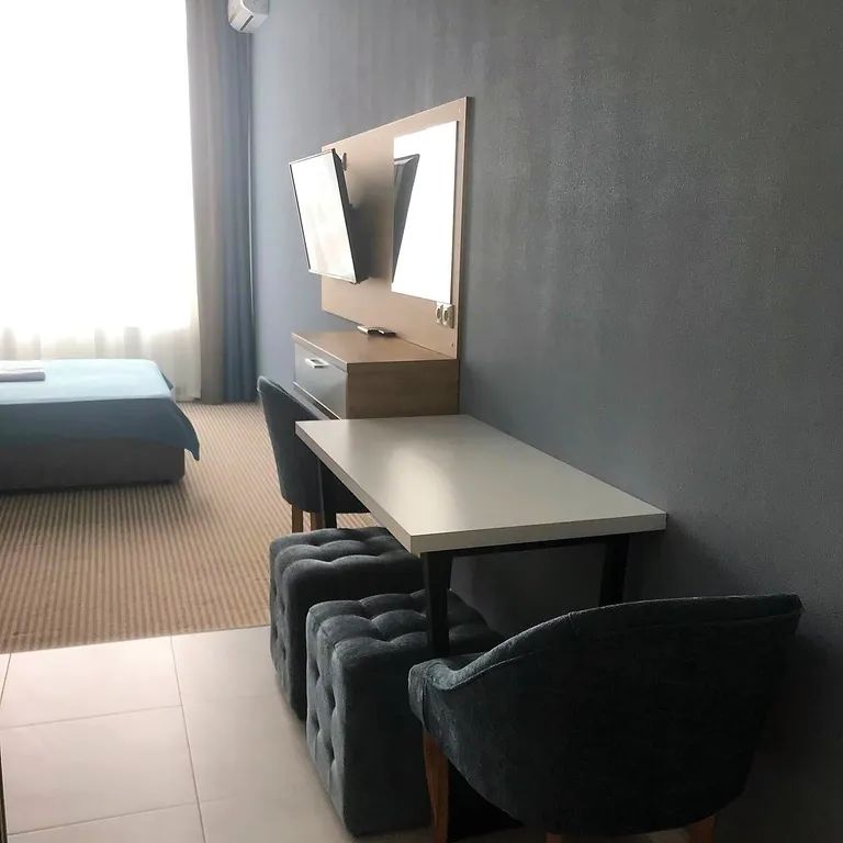 Квартира Квартира Студия в центре — Анапа