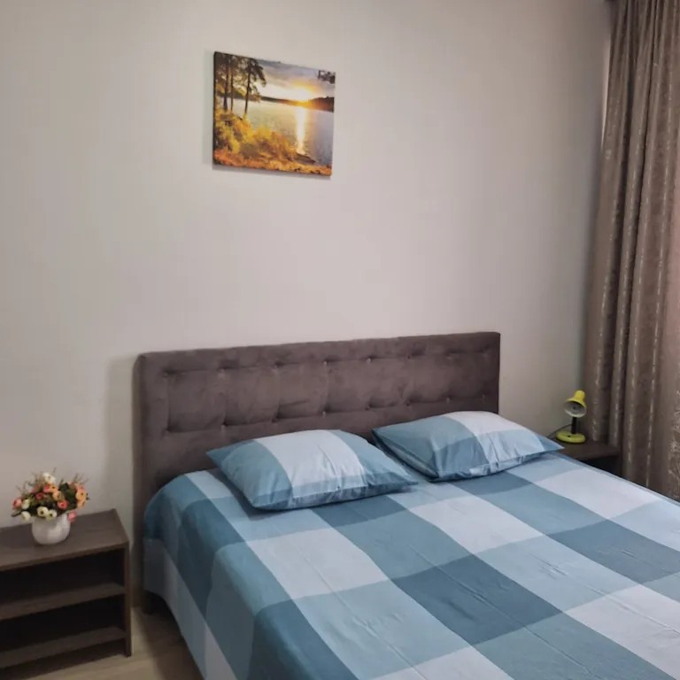 Апартаменты