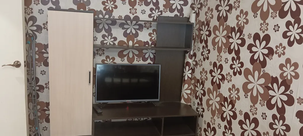 Квартира для комфортного проживания