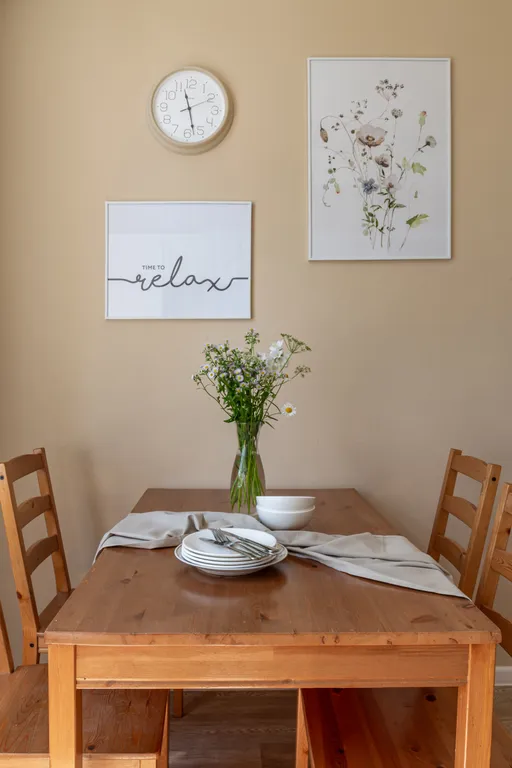 Квартира 2-комнатная Квартира — Москва