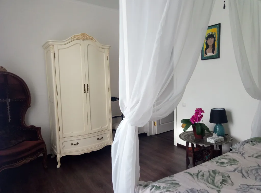 Апартаменты Jambo