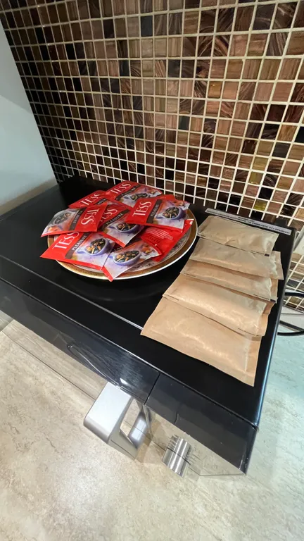 Квартира комфорт класса у Крокус Экспо