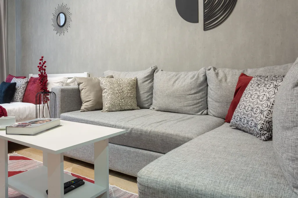 Тень сакуры