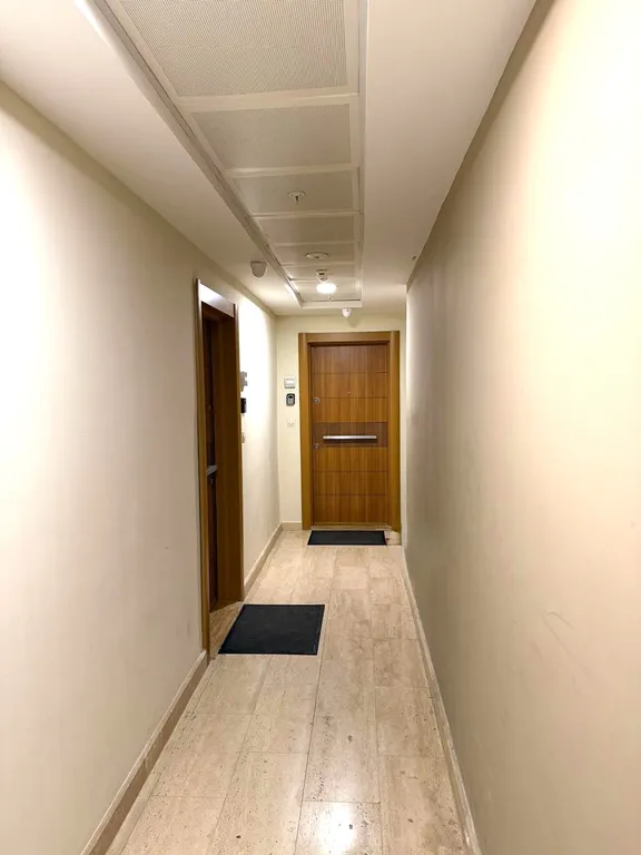 Двухкомнатная квартира с видом на море, Porta Batumi Tower