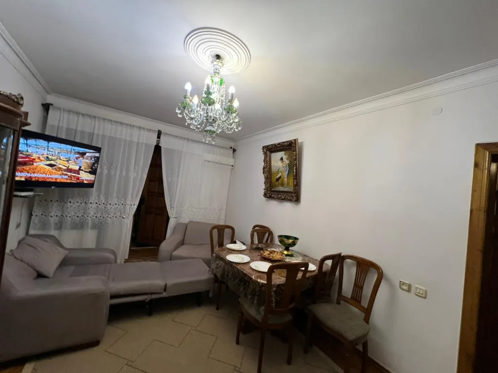 Квартира с видом на море на первой береговой линии