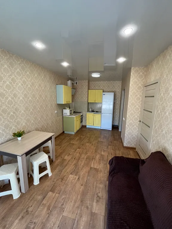 Уютная квартира в Южном городе