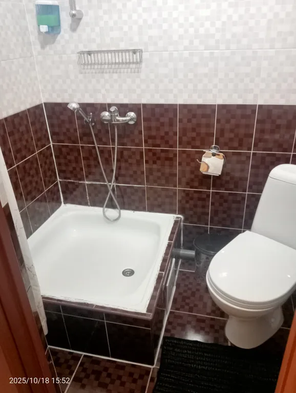 Комната