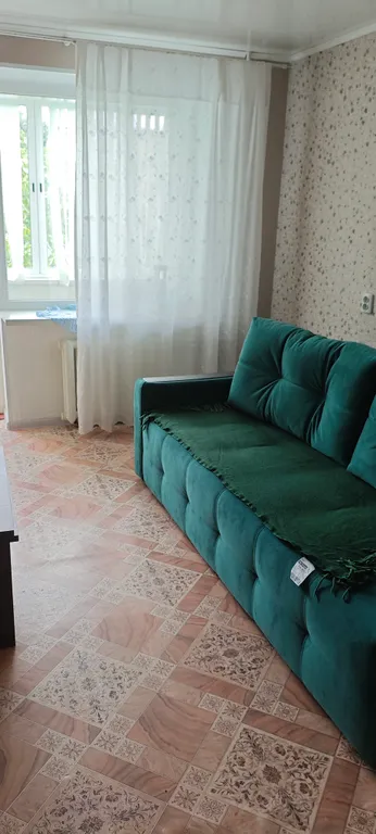 Большая квартира в центре города с бесплатной парковкой