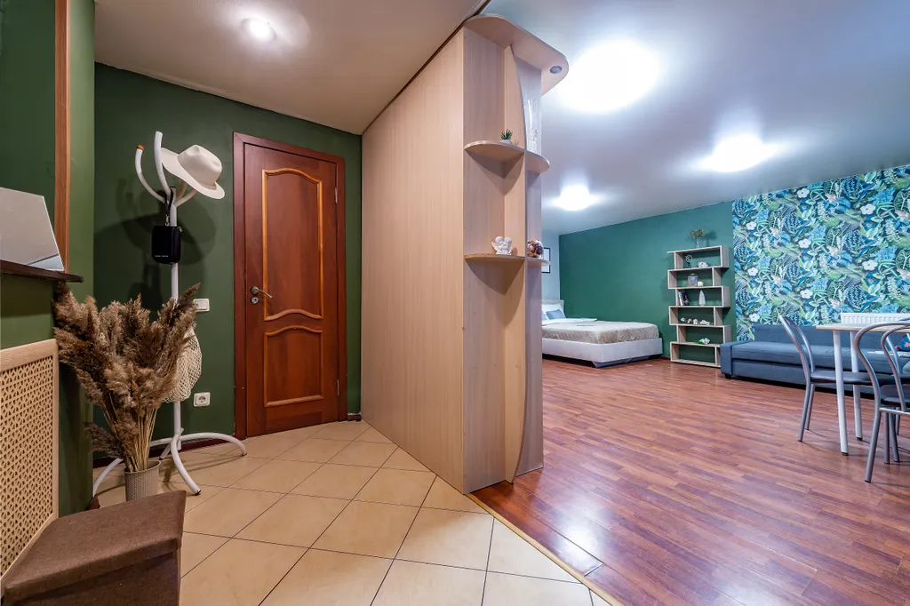 ApartMe Технологический институт