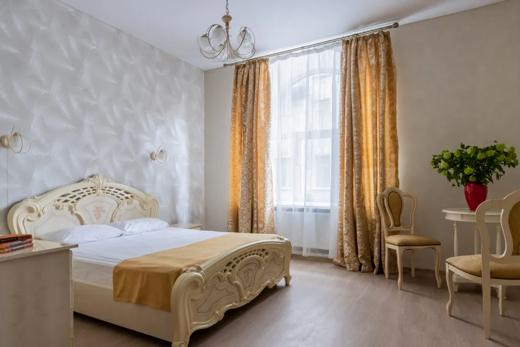 Квартира Комната — Санкт-Петербург