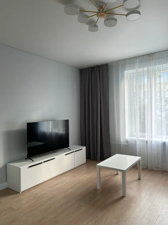 Семейная квартира на Людогоща