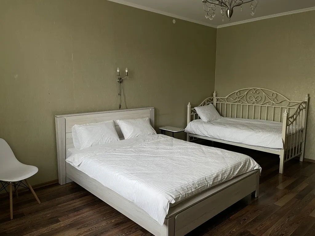 Уютный дом в историческом центре города у крепости Кронпринц