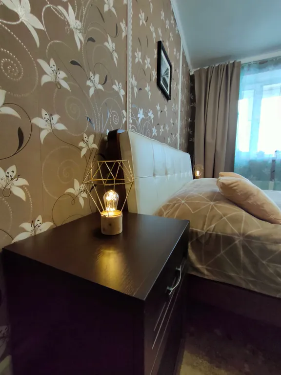 Уютная просторная квартира на берегу озера Сенеж