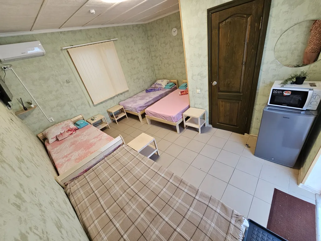 Квартира Комната — Анапа