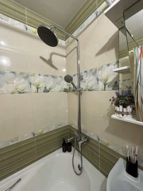 Квартира Квартира рядом с Мамаевым курганом — Волгоград