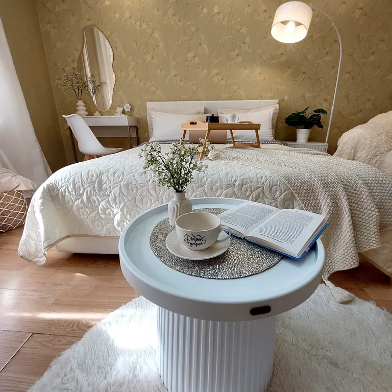 Роскошная квартира в центре города