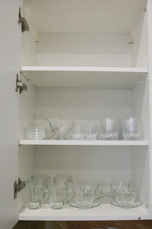 Квартира в центре с видом на горы