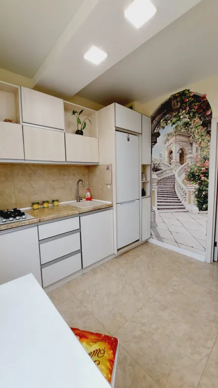 Квартира Уютная квартира у моря — Севастополь