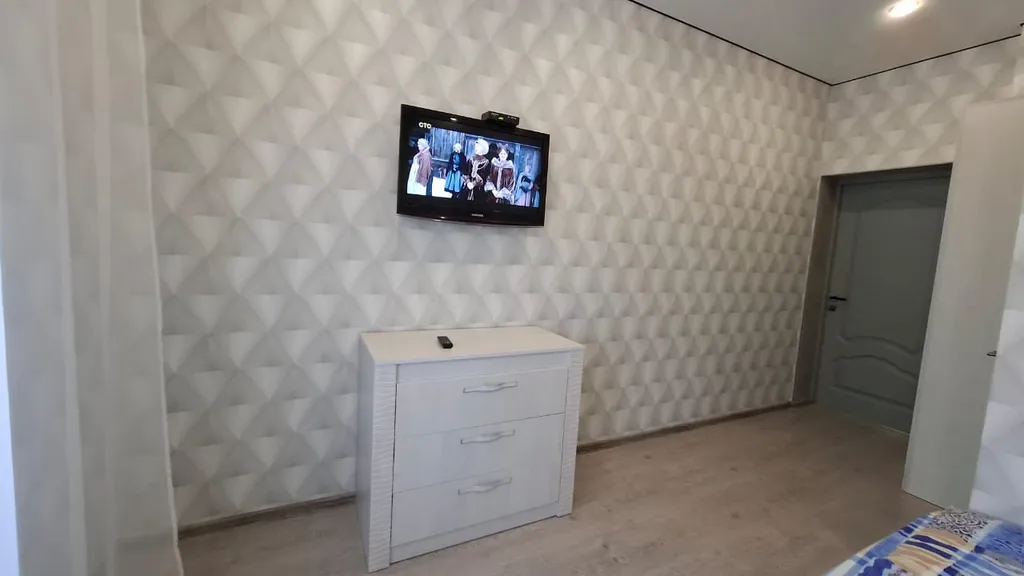 Вилла на первой береговой линии