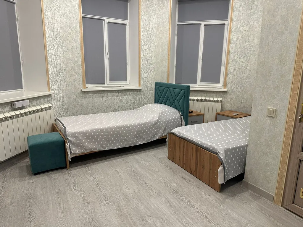 Квартира Комната — Дербент