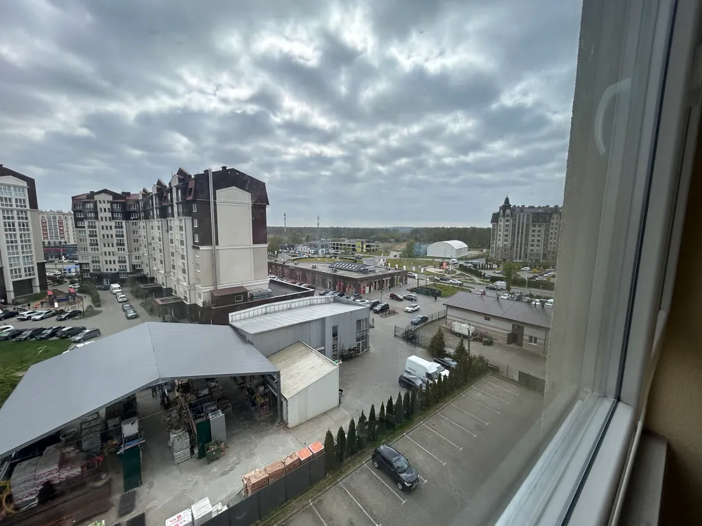 Квартира для отдыха в г. Зеленоградск