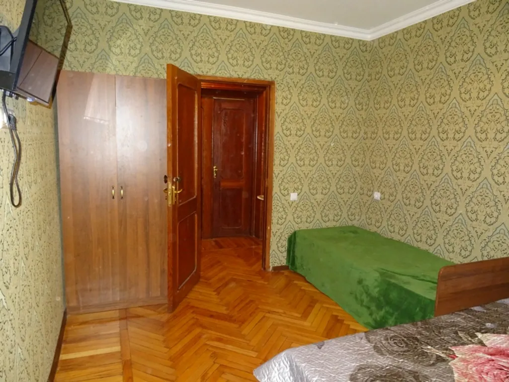 Квартира Уютная квартира в самом центре города — Гагра