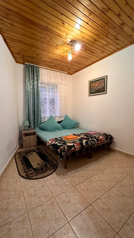 Квартира Двухкомнатный с гостиной — аренда посуточно в Голубицкая