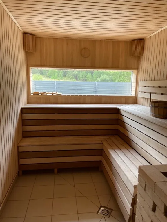 Гостевой дом Эверест