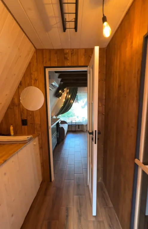 Загородный дом