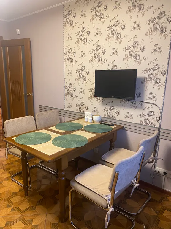 Квартира 2-комнатная Квартира — Екатеринбург