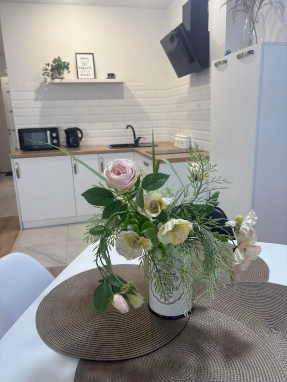 Апартамент scandi в центре города