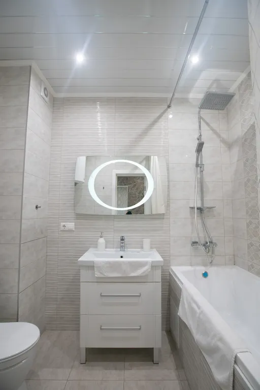 Apartement Luxury