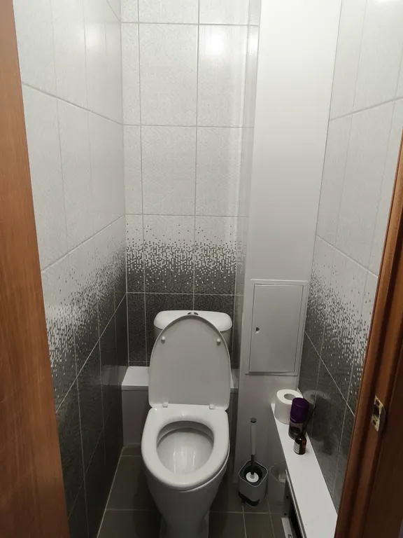 Теплый уголок в микрорайоне Парковом