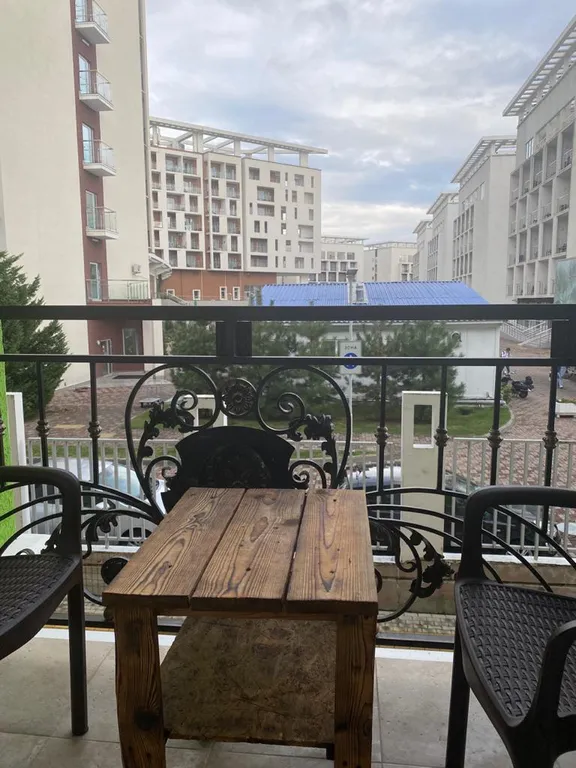 Квартира Квартира Апартамент Апельсин — Сириус