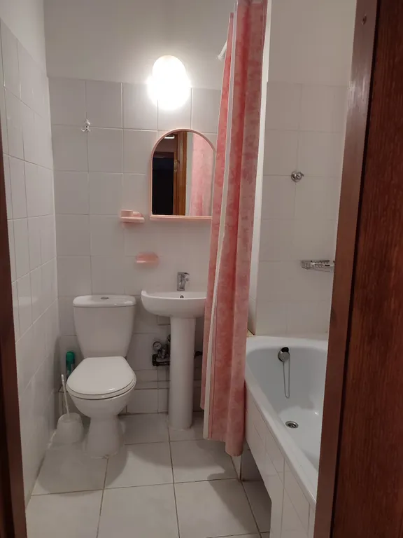 Уютная квартира в центре города с бесплатной парковкой