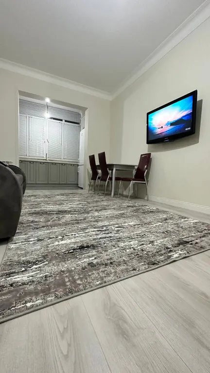 Уютная чистая свежая в самом лучшем районе