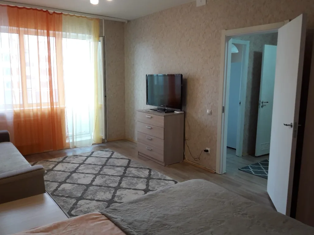 Квартира Уютная квартира на торговой стороне — Великий Новгород