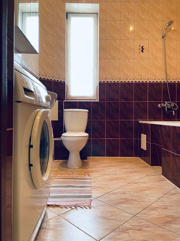 Квартира purpure space