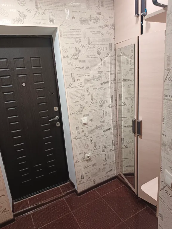 Уютная квартира в центре до моря и жд станции 5-7 минут