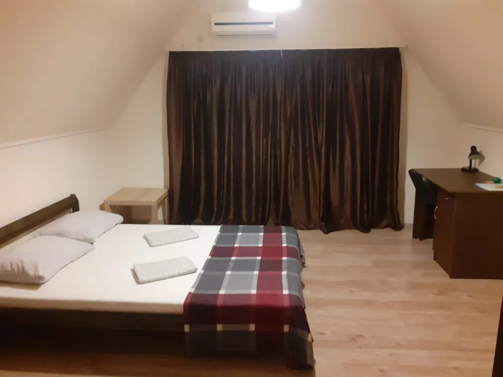 Квартира Комната — аренда посуточно в Приморско-Ахтарск