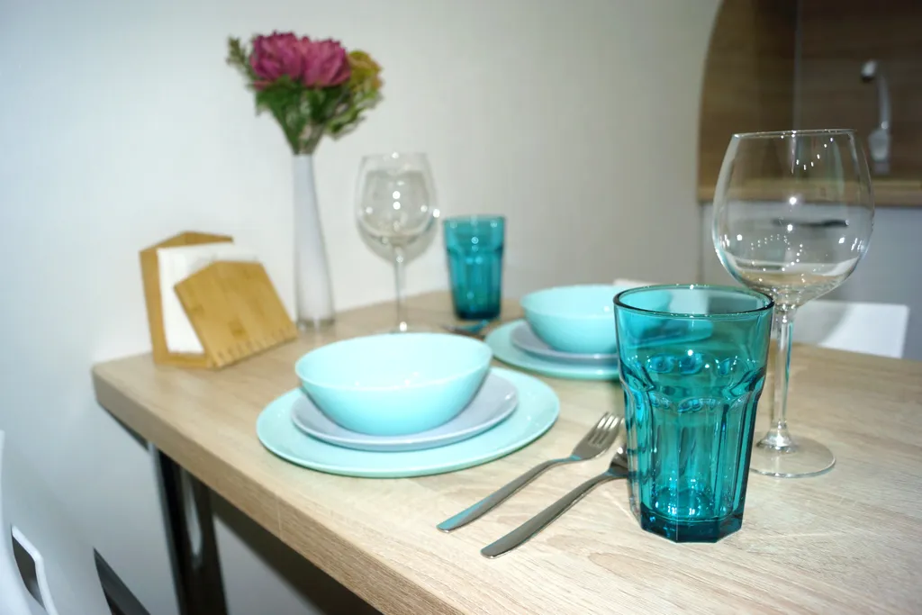 Уютная студия в центре города